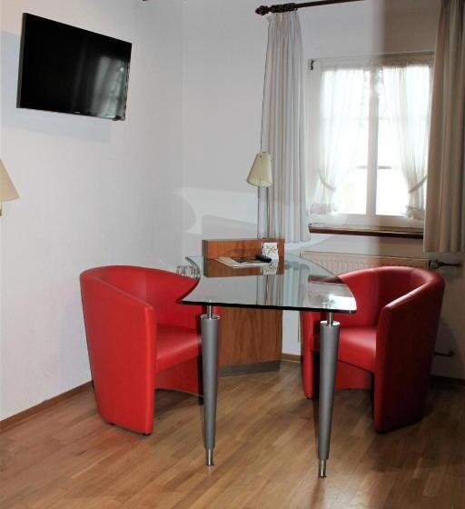 스탠다드 룸, Krone