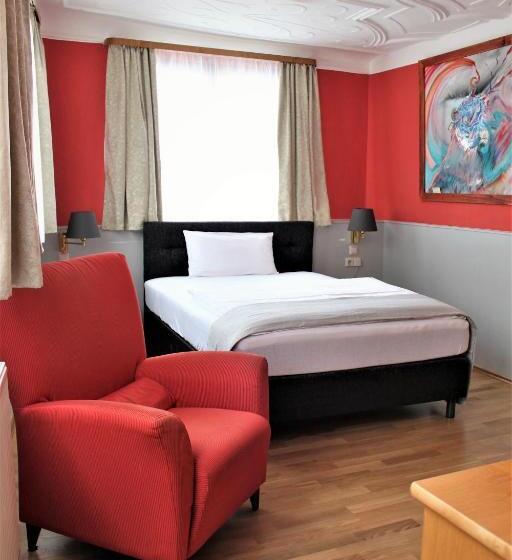 스탠다드 룸, Krone