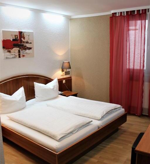 스탠다드 룸, Krone