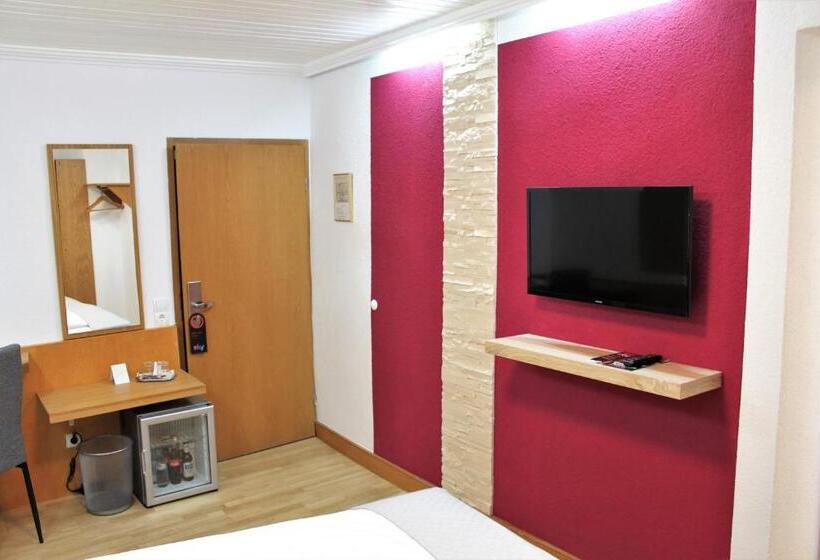 스탠다드 룸, Krone