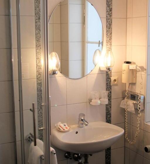 스탠다드 룸, Krone