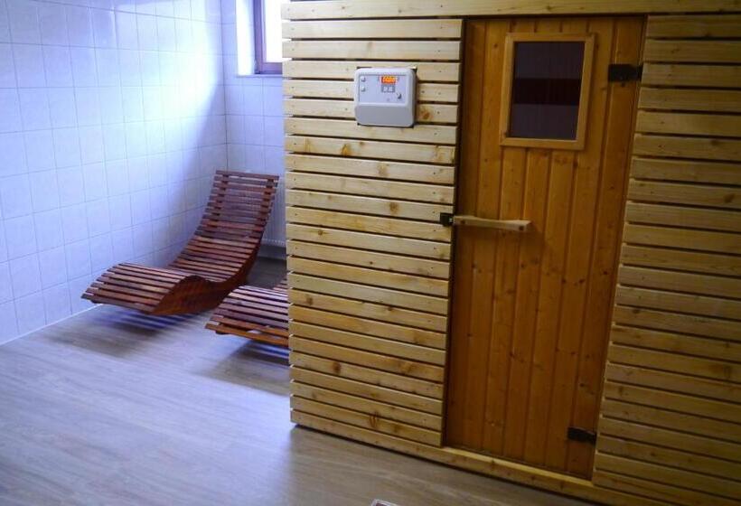 标准间, Linde Pfalz