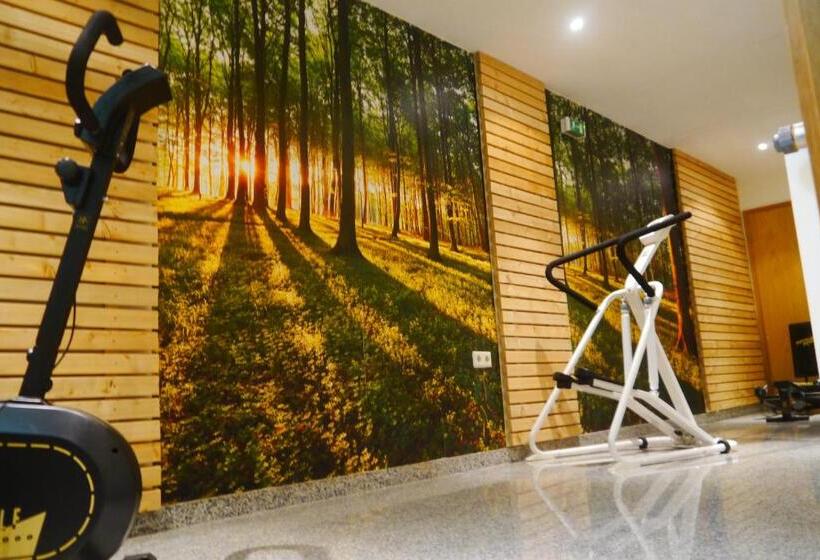 标准单人间, Linde Pfalz