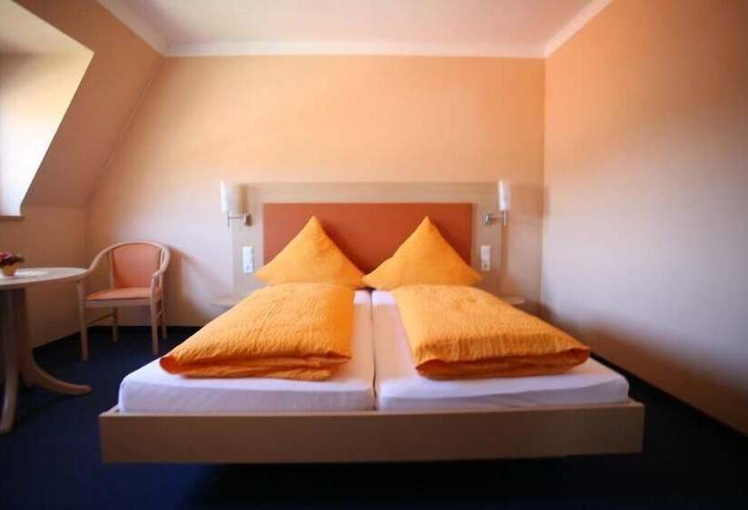 标准间, Linde Pfalz