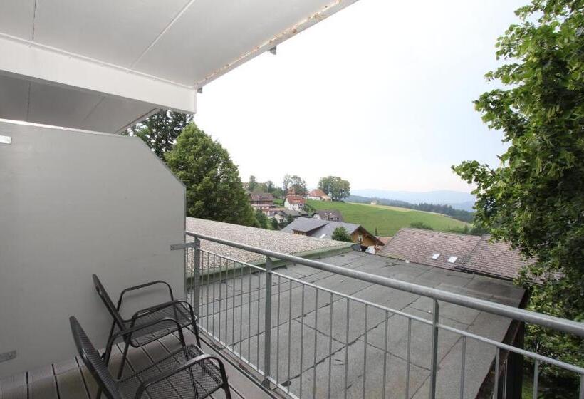 غرفة قياسية سرير كينج, Lowen By Mastiff