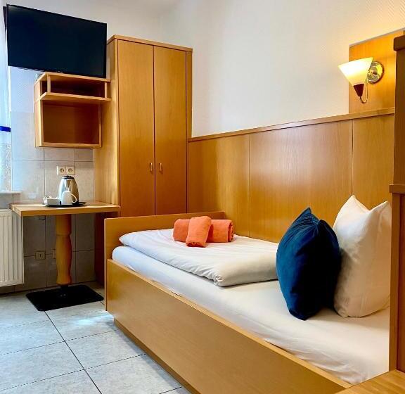 Номер Стандарт Индивидуальный, M