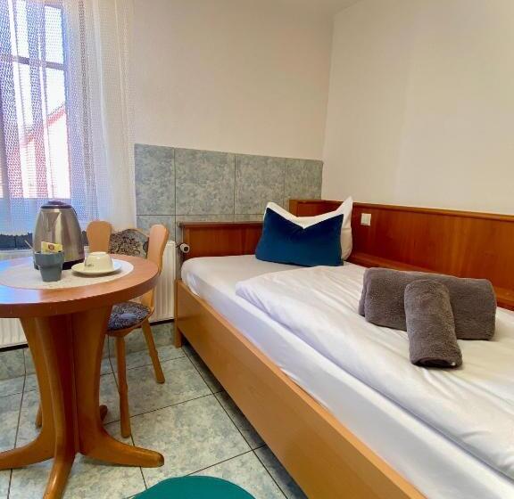 Номер Стандарт Индивидуальный, M