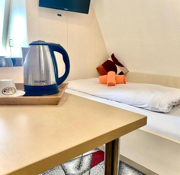 Номер Стандарт Индивидуальный, M