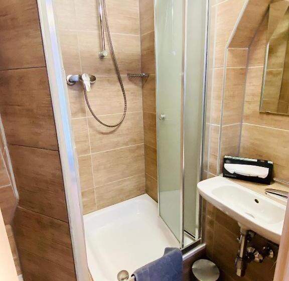 Номер Стандарт Индивидуальный, M