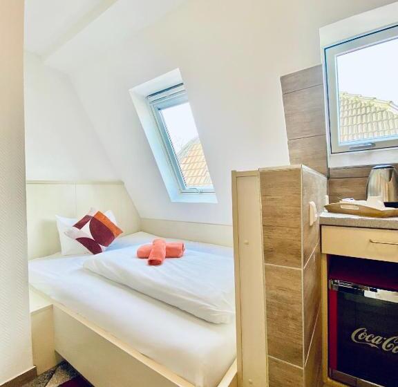 Номер Стандарт Индивидуальный, M