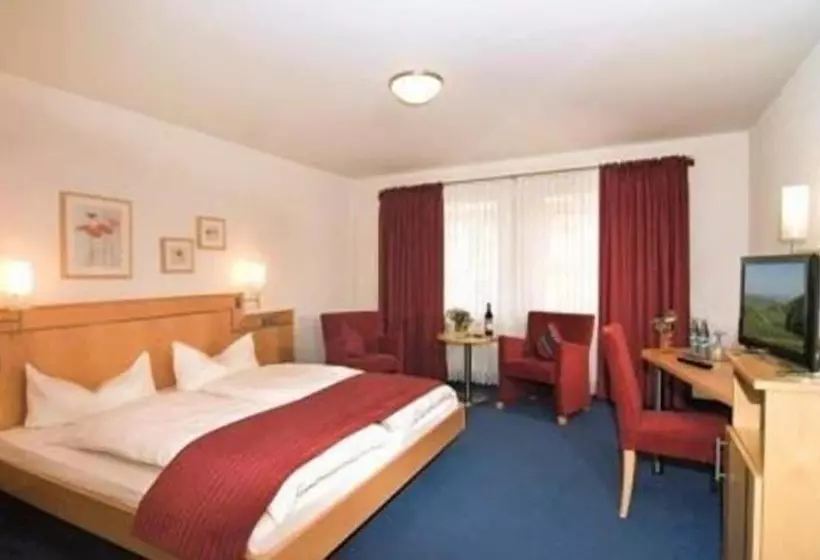 クラシックルーム, Pension Gastehaus Kachelofa