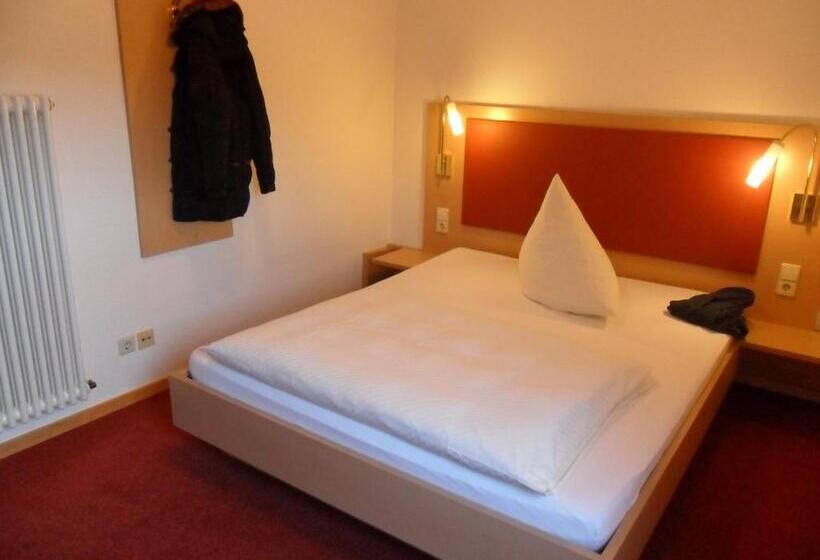 Quarto standart individual, Phönix