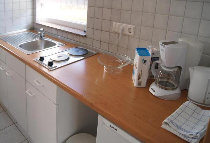 Apartamento 1 Quarto Rés-do-chão, Phönix