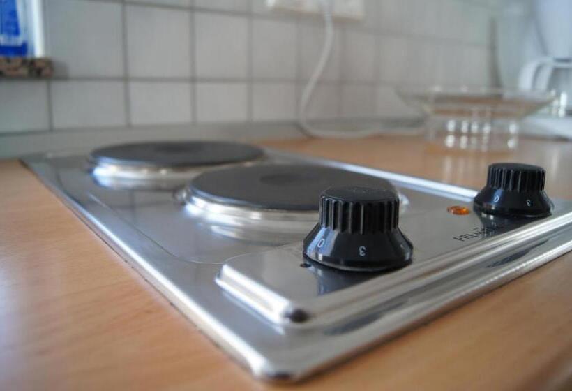 Apartamento 1 Quarto Rés-do-chão, Phönix