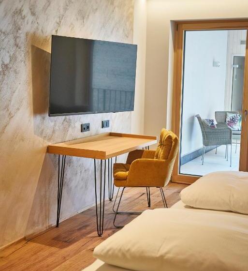 חדר סטנדרט, Reiler Hof