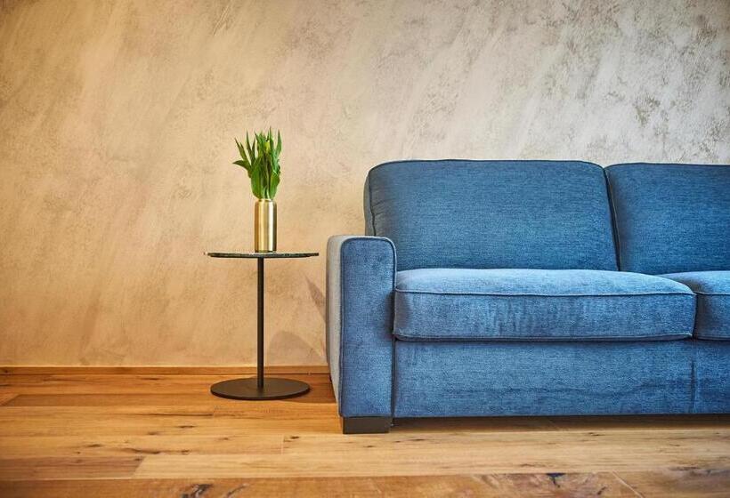 חדר סטנדרט, Reiler Hof