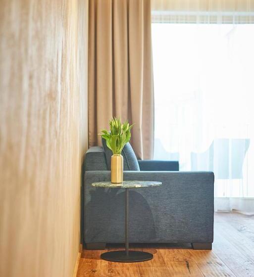 חדר סטנדרט, Reiler Hof