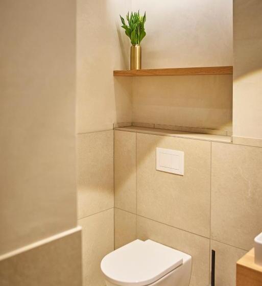 חדר סטנדרט, Reiler Hof