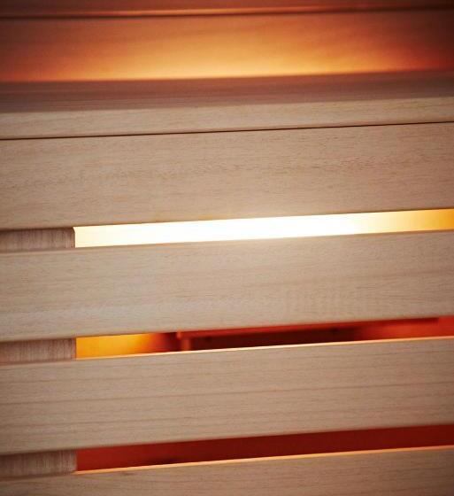 חדר דלוקס, Reiler Hof