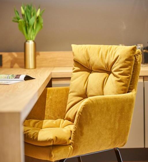 חדר סטנדרט, Reiler Hof