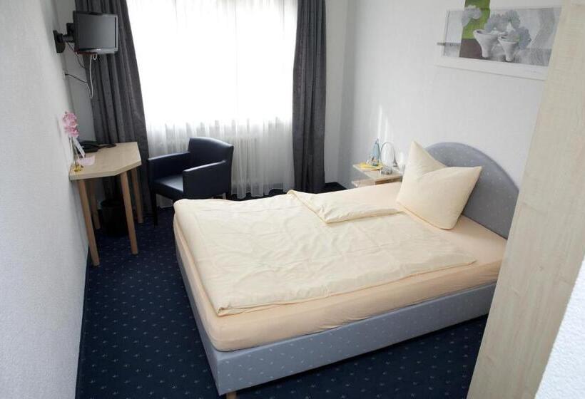 스탠다드 싱글 룸, Restaurant Engel