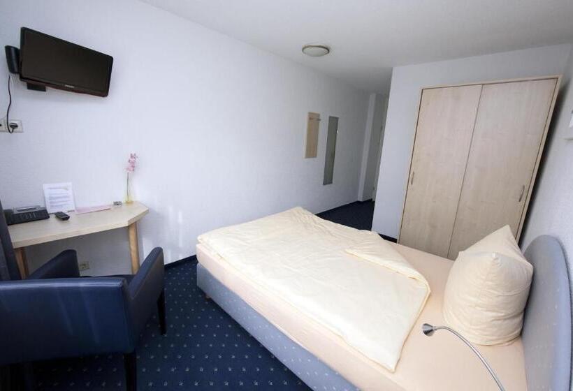 스탠다드 룸, Restaurant Engel