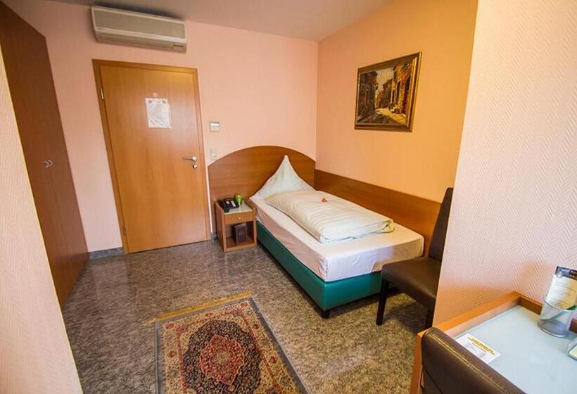 스탠다드 싱글 룸, & Restaurant Garda