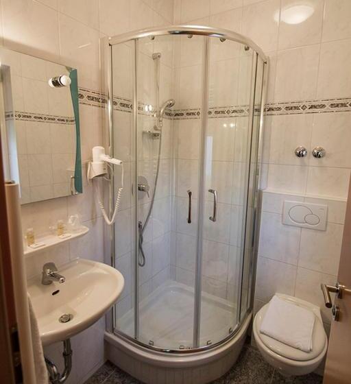 스탠다드 룸, & Restaurant Garda