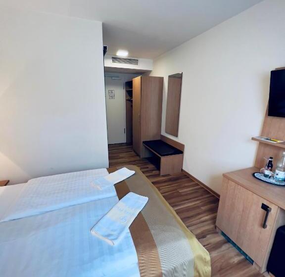 标准间, & Restaurant Goldener Pflug