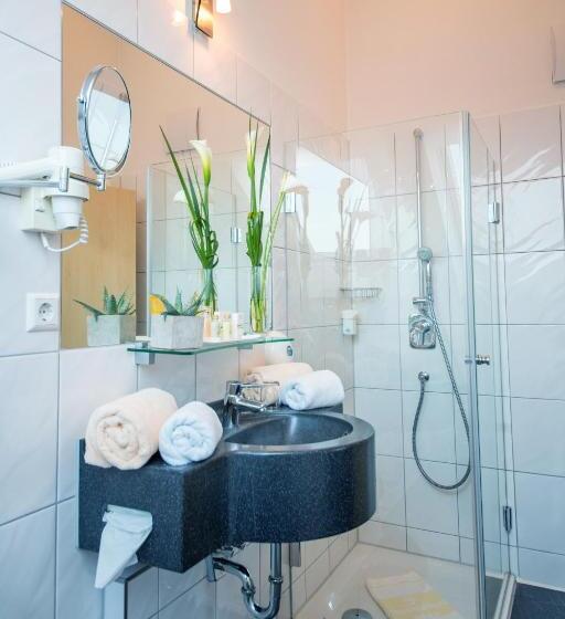 标准间, & Restaurant Goldener Pflug