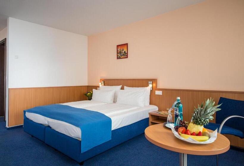 标准间, & Restaurant Goldener Pflug