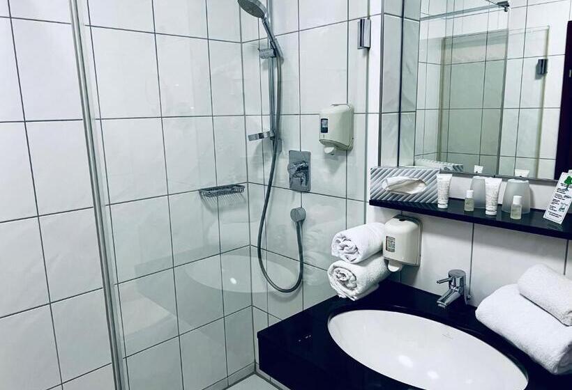 标准间, & Restaurant Goldener Pflug