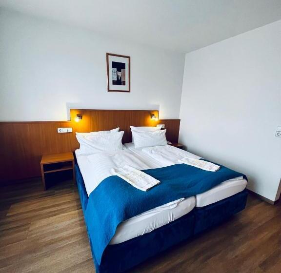 标准间, & Restaurant Goldener Pflug