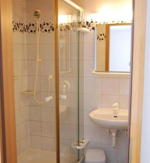 스탠다드 룸, Restaurant Zum Goldenen Hahnen