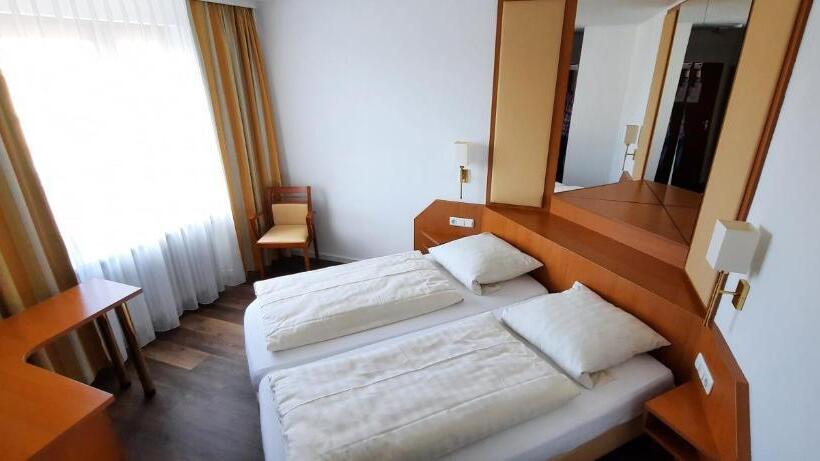 Номер Стандарт, Ruthmann Rheinblick Garni