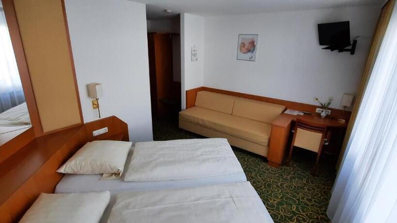 Номер Стандарт, Ruthmann Rheinblick Garni