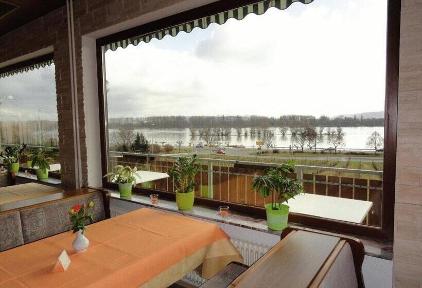 Номер Стандарт, Ruthmann Rheinblick Garni