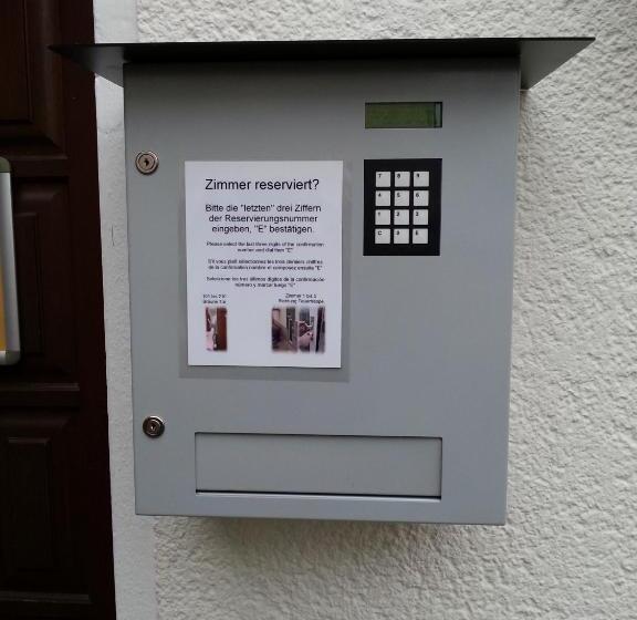 Номер Стандарт, Ruthmann Rheinblick Garni