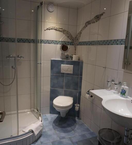 Номер Стандарт, Ruthmann Rheinblick Garni