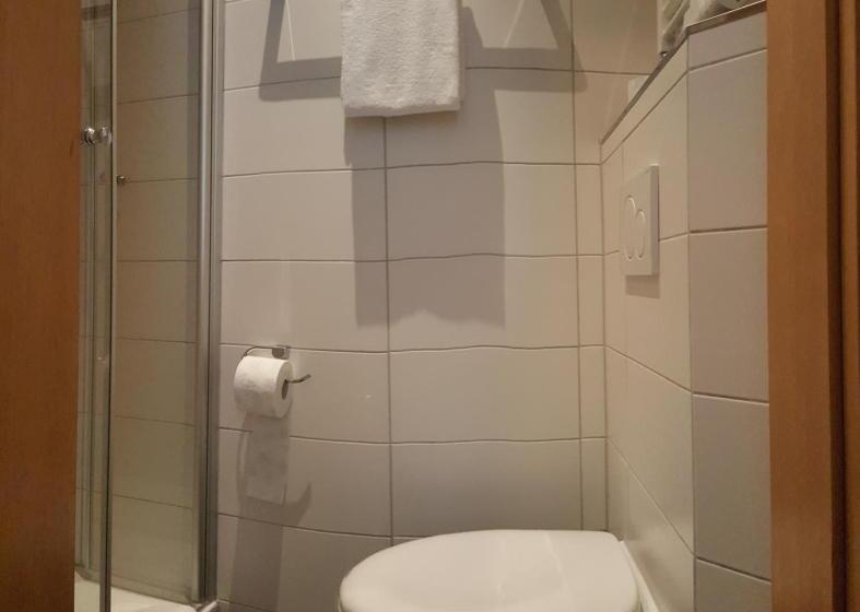 Номер Стандарт Индивидуальный, Ruthmann Rheinblick Garni