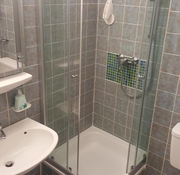 Номер Стандарт Вид на Реку, Ruthmann Rheinblick Garni