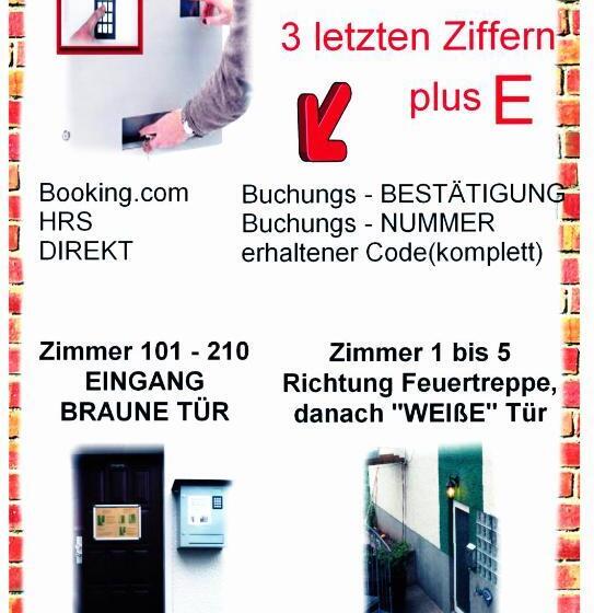 Номер Economy, Ruthmann Rheinblick Garni