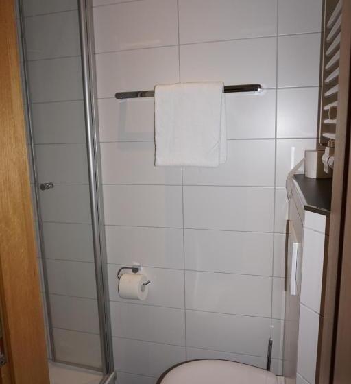 Номер Economy, Ruthmann Rheinblick Garni