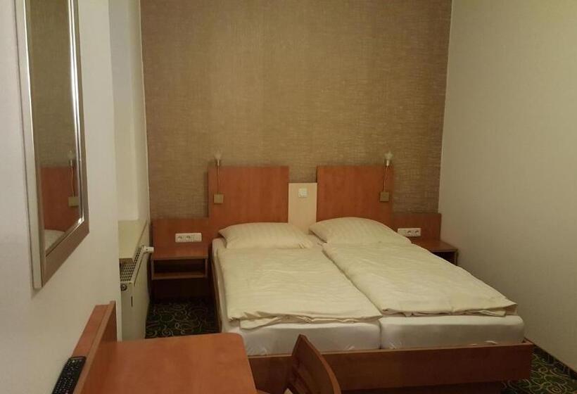 Номер Economy, Ruthmann Rheinblick Garni