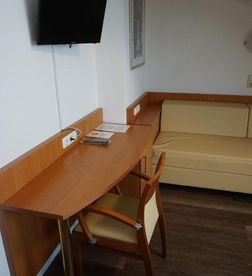 Номер Стандарт, Ruthmann Rheinblick Garni