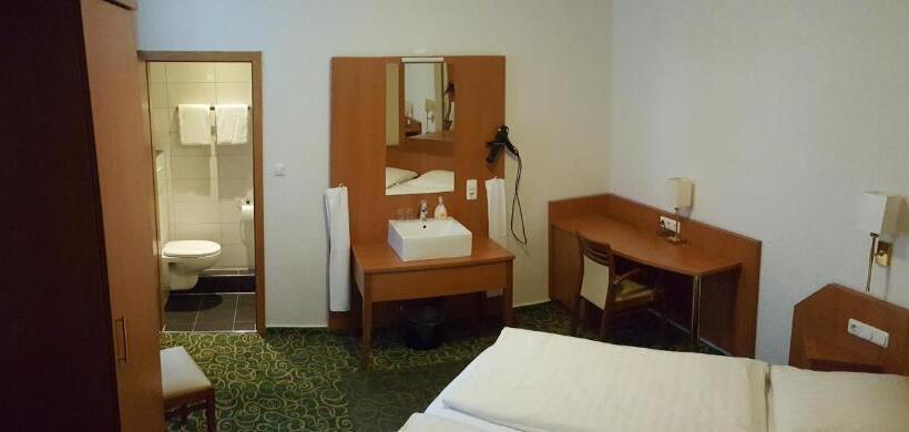 Номер Стандарт, Ruthmann Rheinblick Garni