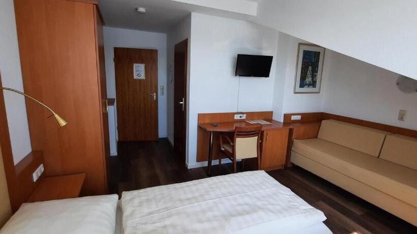 Номер Стандарт, Ruthmann Rheinblick Garni