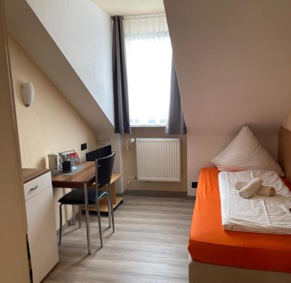 Номер Economy Индивидуальный, Schweizer Stubb