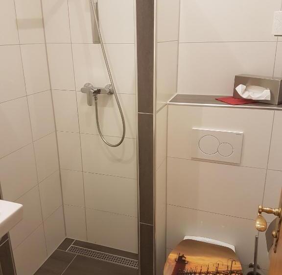 Номер Economy Индивидуальный, Schweizer Stubb