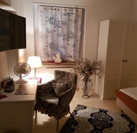 Номер Стандарт Индивидуальный, Schweizer Stubb